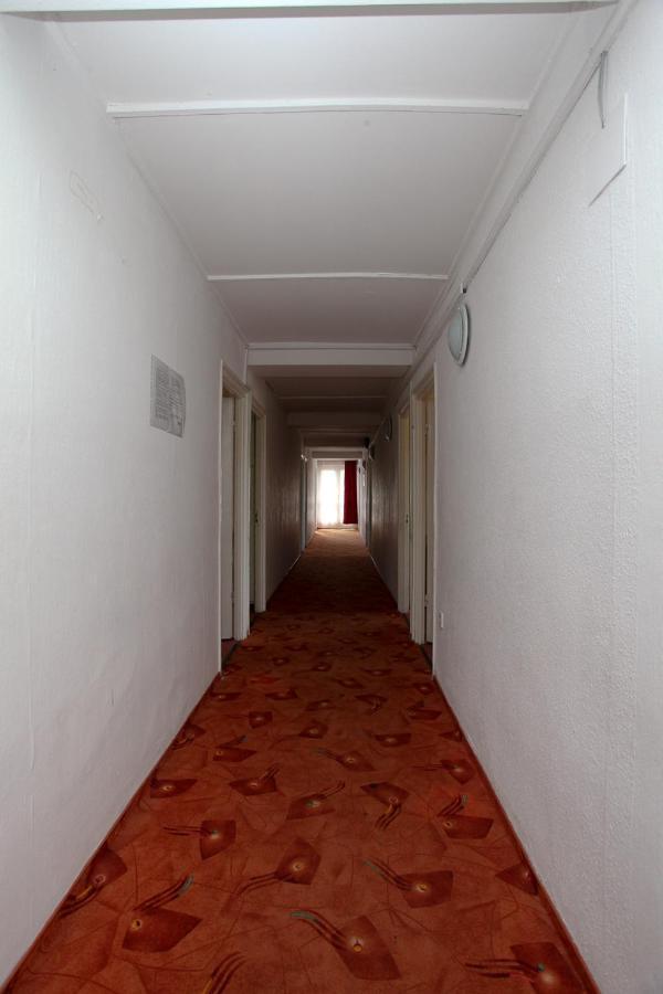 Rev Szallo Balaton Hotel ซานโตด ภายนอก รูปภาพ