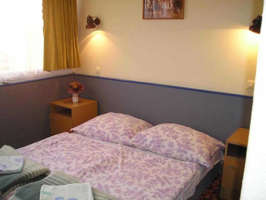 Rev Szallo Balaton Hotel ซานโตด ห้อง รูปภาพ