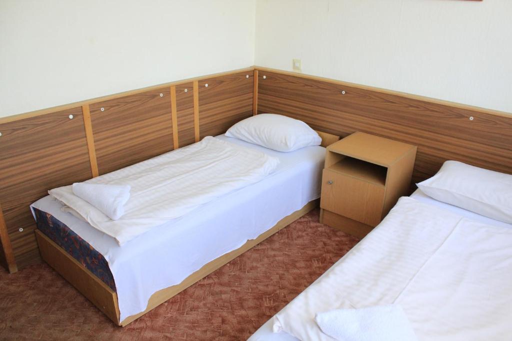 Rev Szallo Balaton Hotel ซานโตด ห้อง รูปภาพ